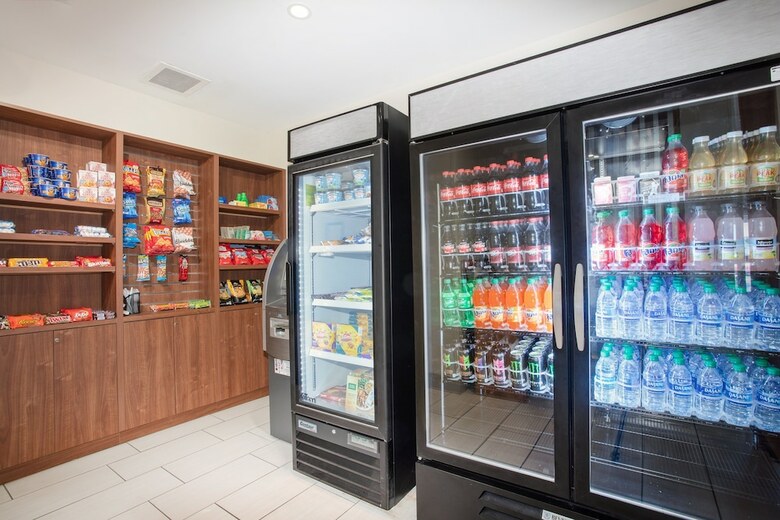 Hotel Holiday Inn Express & Suites Manhattan
