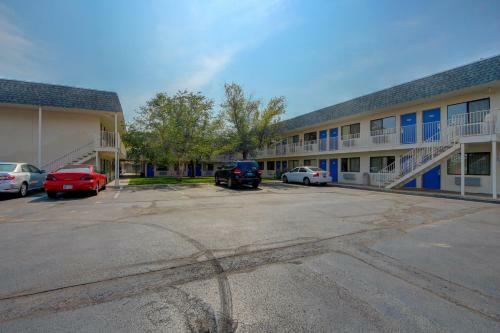 Motel 6 Wichita Airport
