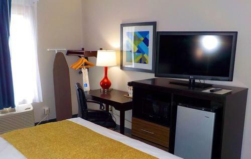 Hotel Travelodge-florence/cincinnati South