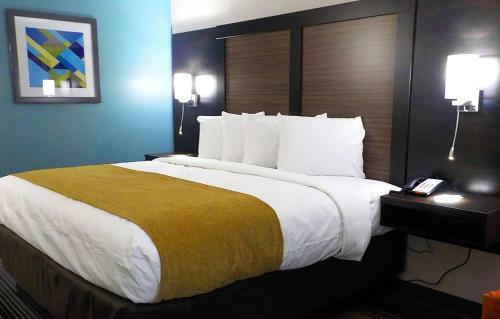 Hotel Travelodge-florence/cincinnati South