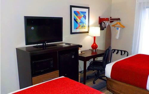 Hotel Travelodge-florence/cincinnati South