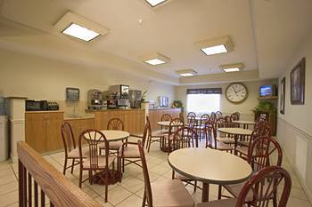 Hotel Wichita Inn Airport
