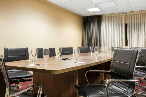 Hotel Four Points Sheraton - Lexington