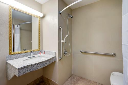 Motel Super 8 - Lexington