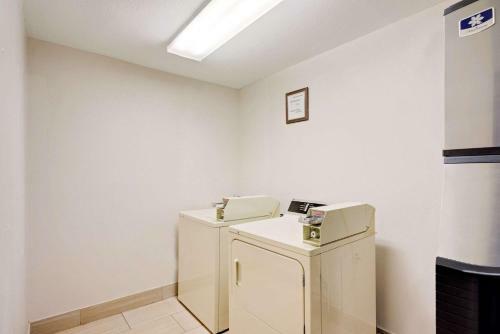 Motel Super 8 - Lexington