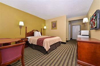 Motel Red Roof Inn Paducah