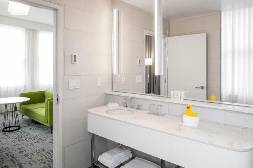 21c Museum Hotel Lexington