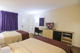 Hotel Red Roof Inn Somerset