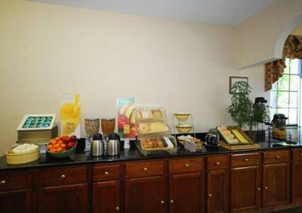 Hotel Quality Inn & Suites Winchester