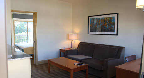 Hotel Wyndham Garden Baton Rouge