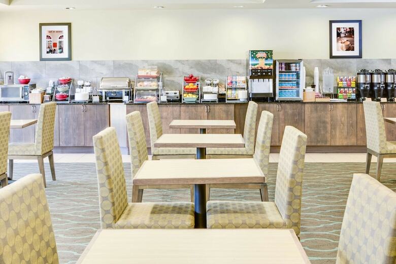 Hotel Wingate By Wyndham Bossier City