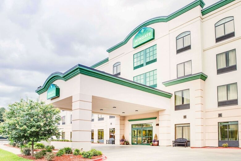 Hotel Wingate By Wyndham Bossier City