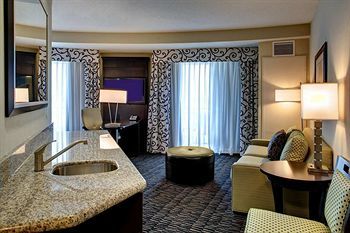 Hotel Hampton Inn And Suites Baton Rouge Downtown