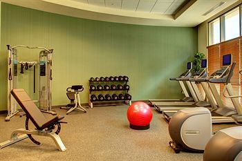 Hotel Hampton Inn And Suites Baton Rouge Downtown
