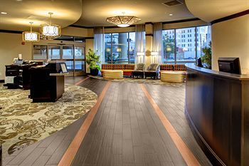 Hotel Hampton Inn And Suites Baton Rouge Downtown