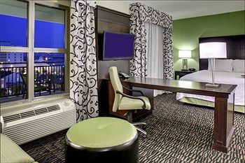 Hotel Hampton Inn And Suites Baton Rouge Downtown