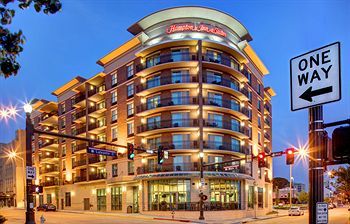 Hotel Hampton Inn And Suites Baton Rouge Downtown