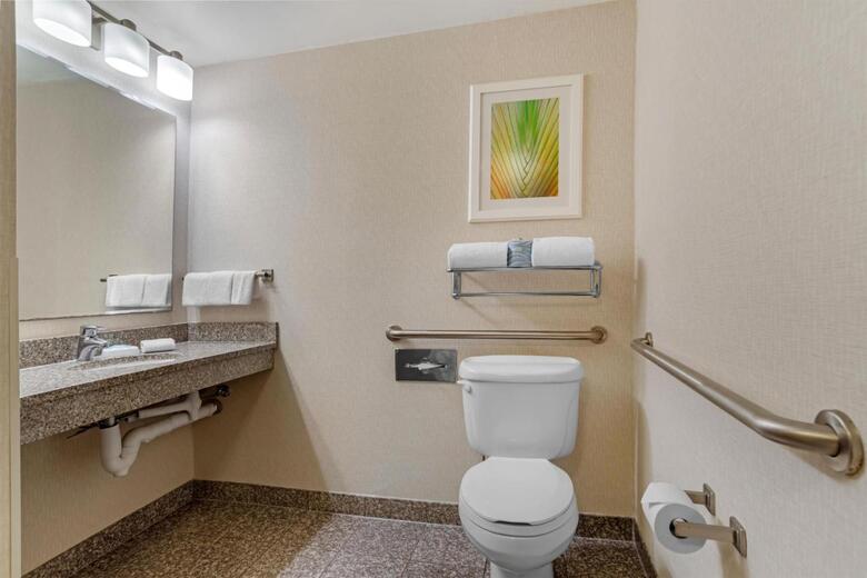 Hotel Drury Inn And Suites Baton Rouge