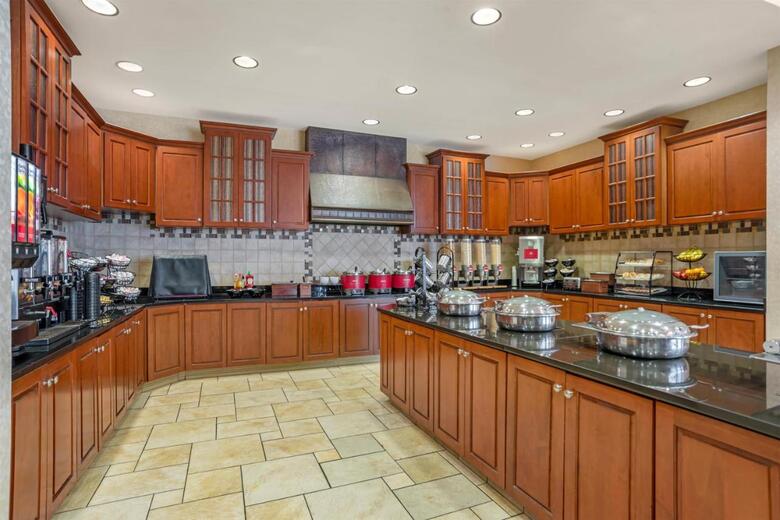Hotel Drury Inn And Suites Baton Rouge