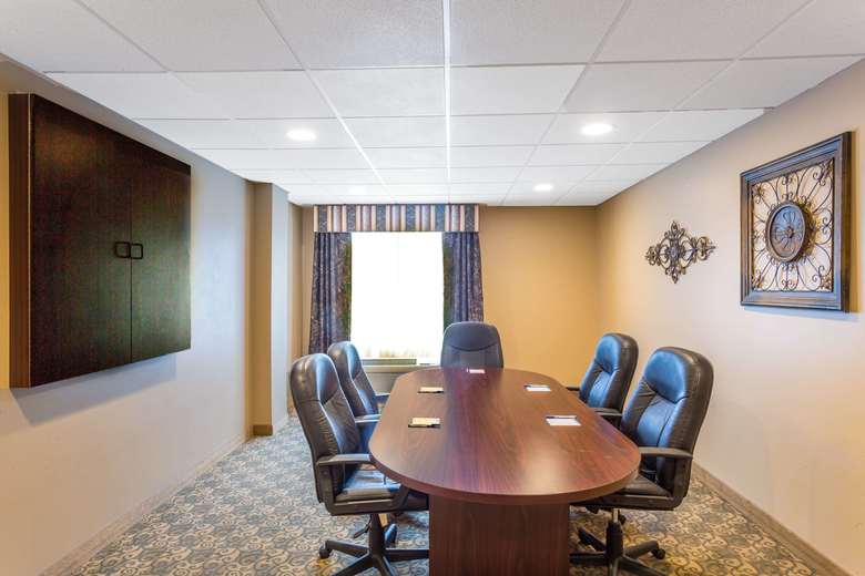Hotel Baymont Inn & Suites Houma