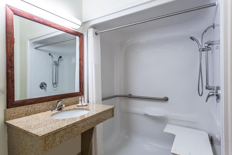 Hotel Baymont Inn & Suites Houma