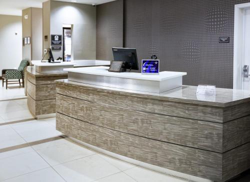 Hotel Residence Inn By Marriott Lake Charles