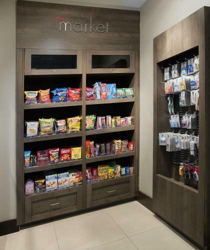 Hotel Residence Inn By Marriott Lake Charles