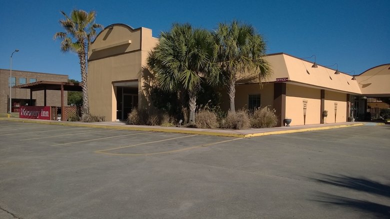 Motel Discovery Inn