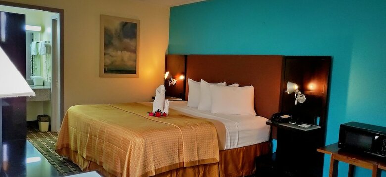 Motel Discovery Inn