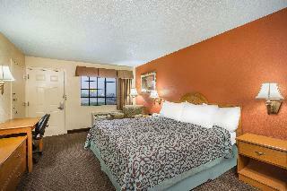 Hotel Days Inn Tallulah