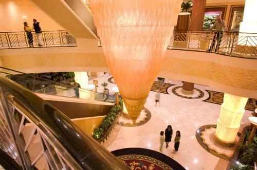 Hotel Eldorado Resort Casino
