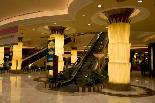 Hotel Eldorado Resort Casino