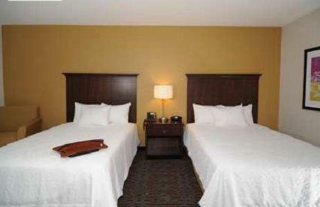 Hotel Hampton Inn West Monroe