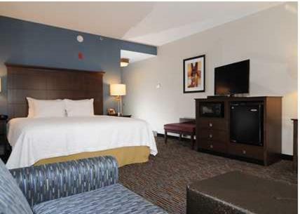Hotel Hampton Inn West Monroe