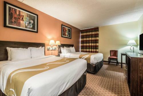 Hotel Days Inn Bangor