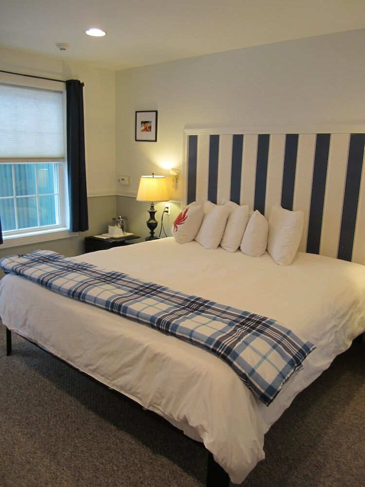 Acadia Hotel - Downtown