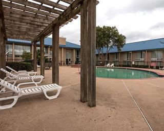 Hotel Rodeway Inn & Suites Shreveport