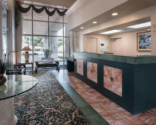 Hotel Rodeway Inn & Suites Shreveport
