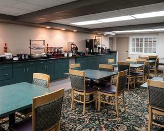 Hotel Rodeway Inn & Suites Shreveport