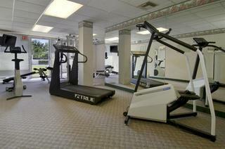 Hotel Rodeway Inn & Suites Shreveport