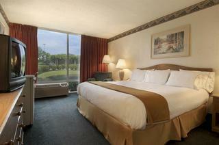 Hotel Rodeway Inn & Suites Shreveport