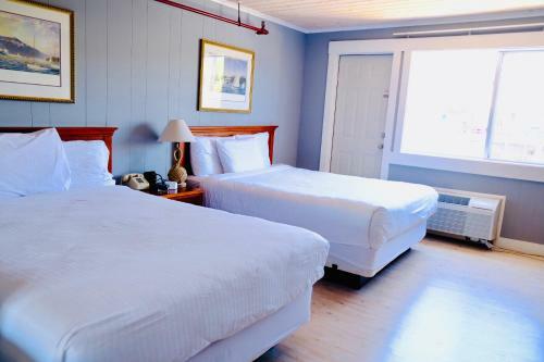 Motel Fisherman's Wharf Inn