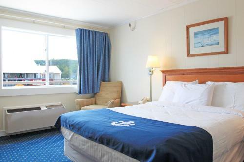 Motel Fisherman's Wharf Inn