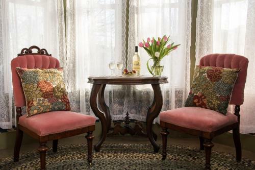 Bed & Breakfast Mira Monte Inn & Suites