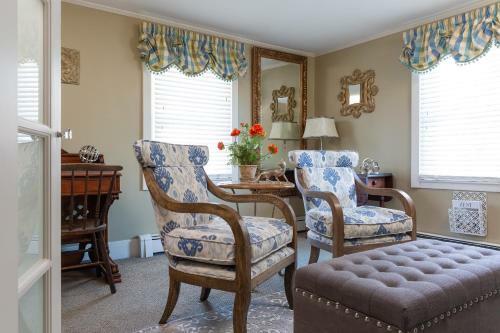 Posada Hartstone Inn & Hideaway