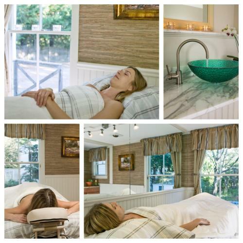 Posada Hartstone Inn & Hideaway