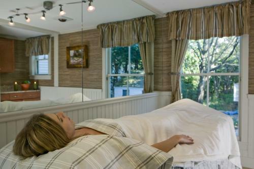 Posada Hartstone Inn & Hideaway