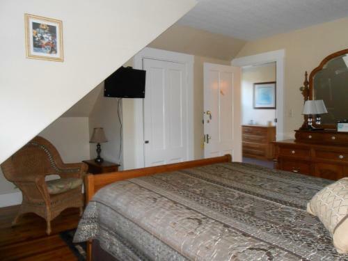 Bed & Breakfast Lakeview Inn
