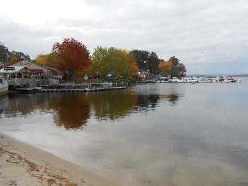 Bed & Breakfast Lakeview Inn