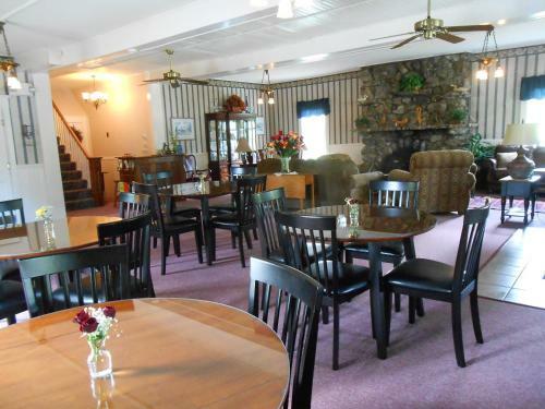 Bed & Breakfast Lakeview Inn